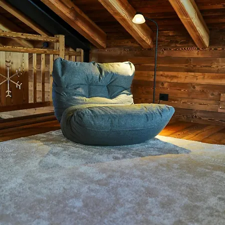 Les De Rose Chalet Breuil-Cervinia