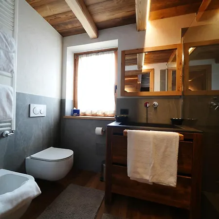 Les De Rose Chalet *
