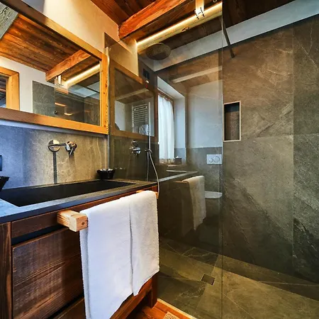 Les De Rose * Breuil-Cervinia