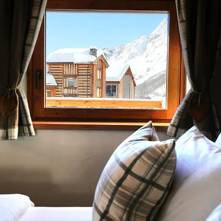 Les De Rose Breuil-Cervinia