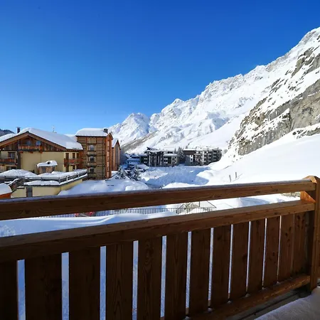 Les De Rose Breuil-Cervinia