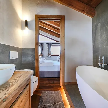 Les De Rose Chalet *