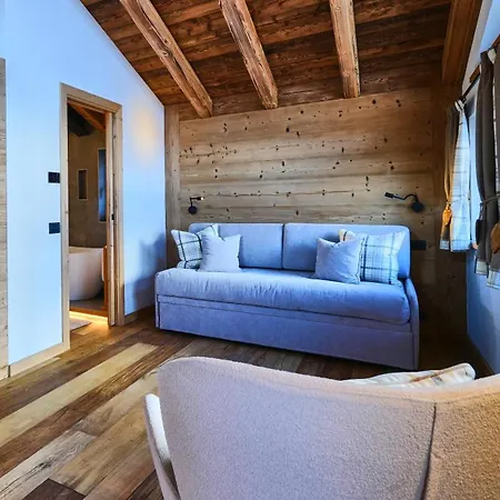 Les De Rose Breuil-Cervinia