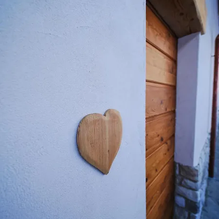 Chalet Les De Rose Breuil-Cervinia