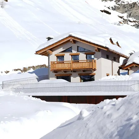 Les De Rose Breuil-Cervinia