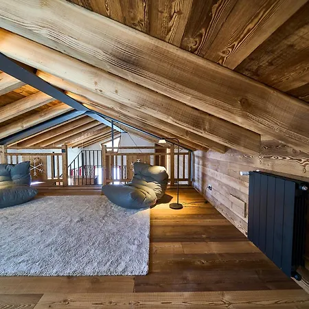 Les De Rose בקתה ברויל-קרוויניה