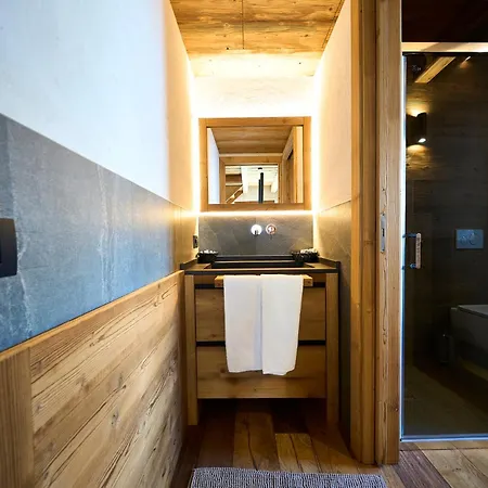 Les De Rose Chalet Breuil-Cervinia