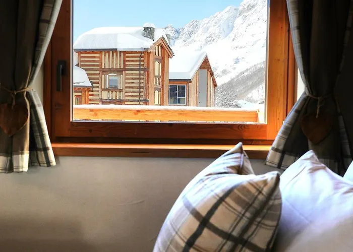 Les De Rose ברויל-קרוויניה