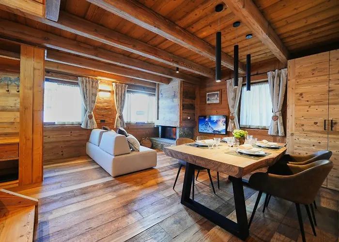 Les De Rose ברויל-קרוויניה