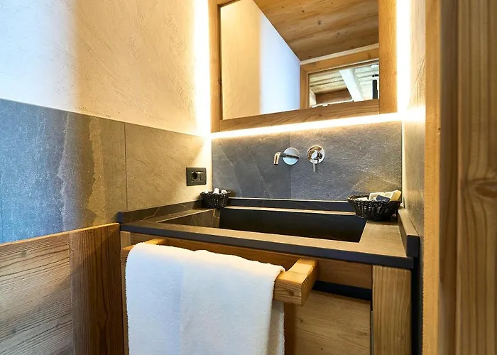 בקתה Les De Rose ברויל-קרוויניה