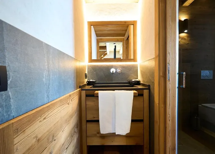 Les De Rose בקתה ברויל-קרוויניה